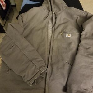 Carhartt womens jacket